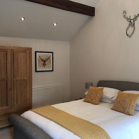 The Coach House Villa Southport Esterno foto