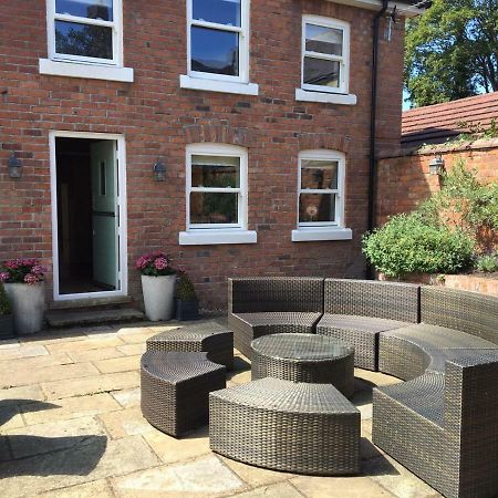 The Coach House Villa Southport Esterno foto