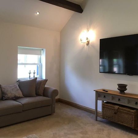 The Coach House Villa Southport Esterno foto