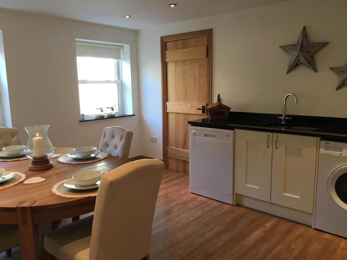 The Coach House Villa Southport Esterno foto