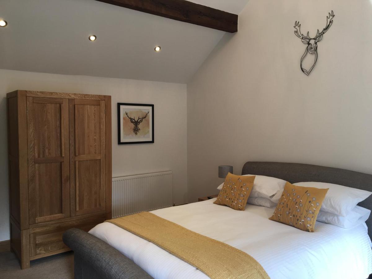 The Coach House Villa Southport Esterno foto