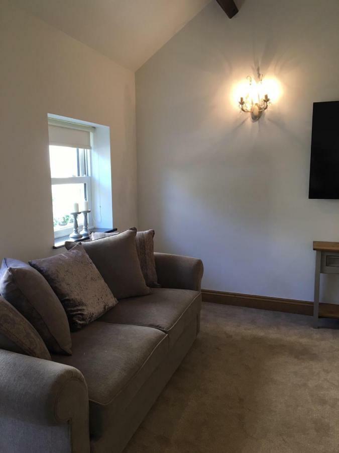 The Coach House Villa Southport Esterno foto