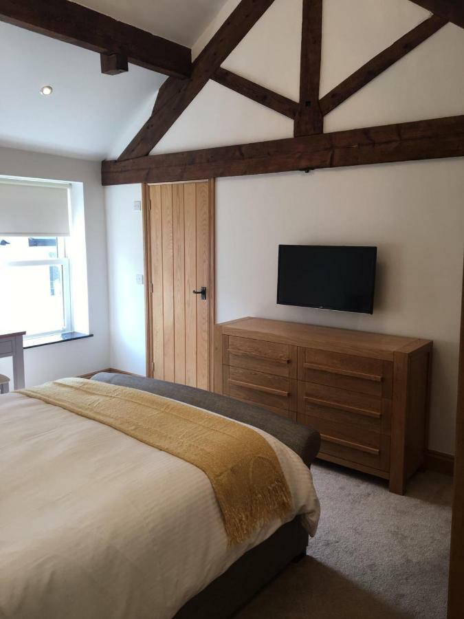 The Coach House Villa Southport Esterno foto
