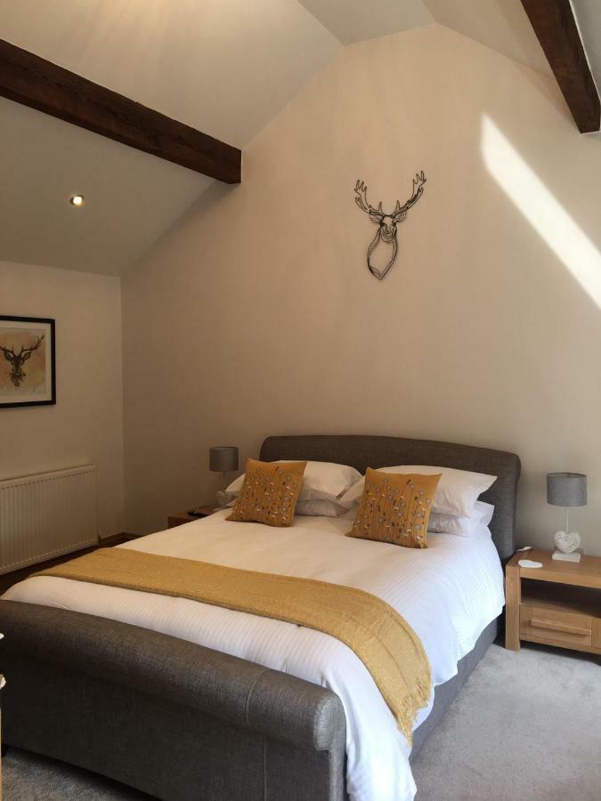 The Coach House Villa Southport Esterno foto