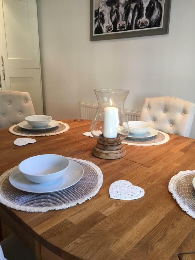 The Coach House Villa Southport Esterno foto