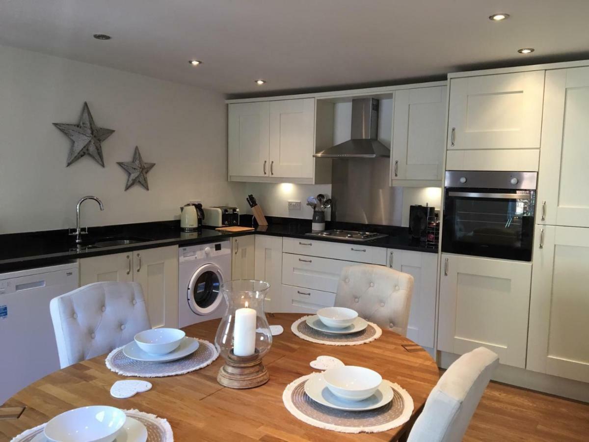 The Coach House Villa Southport Esterno foto